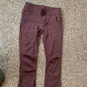 Prana Halle bootcut pant